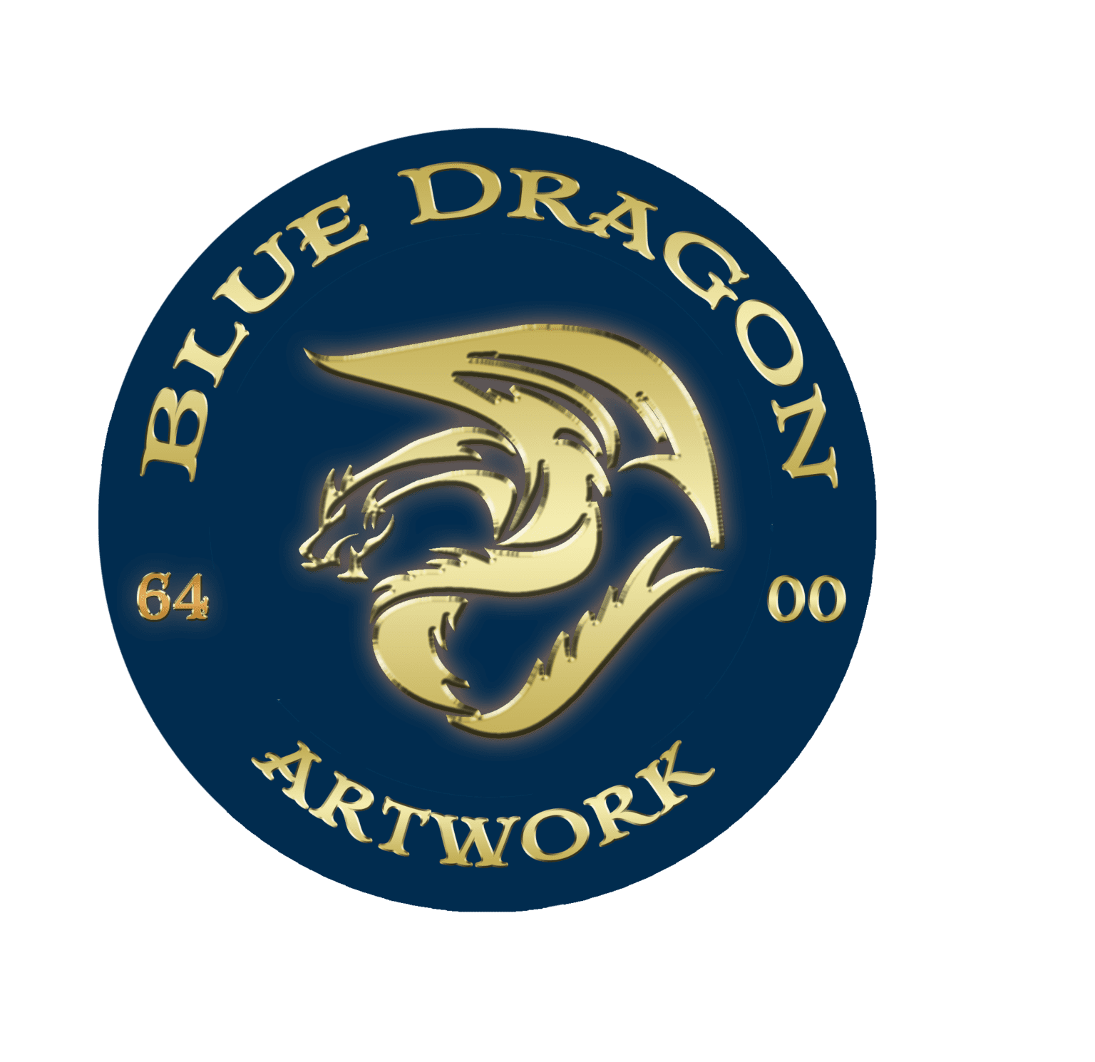 Handmade Furniture | Blue Dragon Artwork